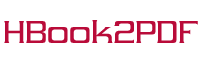 HBook2pdf