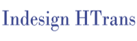 script per Indesign HTrans