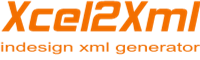 automazione indesign attraverso xml da Hdemo