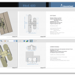 PDF 3D per Anselmi da Hdemo
