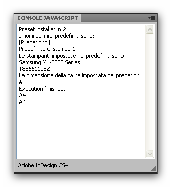 console_output